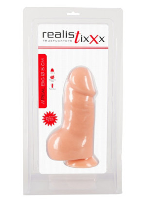 Real Big